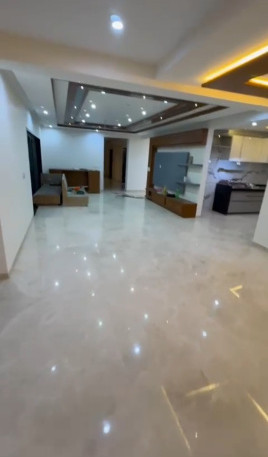 4 BHK Apartment 3500 Sq.ft. for Sale in Canal Road, Dehradun