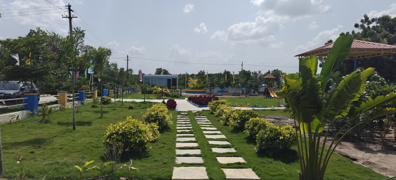  Residential Plot 147 Sq.ft. for Sale in Sadasivpet, Sangareddy
