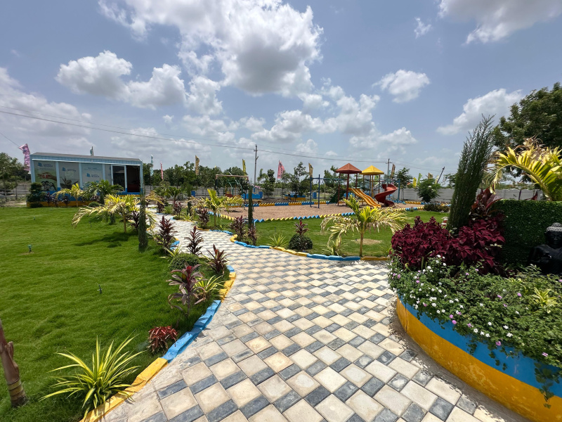  Residential Plot 147 Sq.ft. for Sale in Sadasivpet, Sangareddy