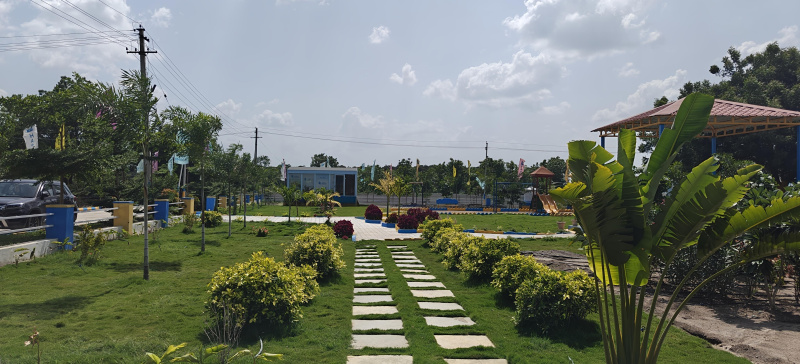 Residential Plot 147 Sq.ft. for Sale in Sadasivpet, Sangareddy