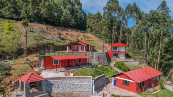  Farm House for Sale in Sirumalai Hills, Dindigul