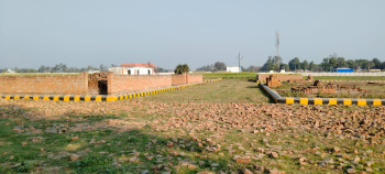  Residential Plot for Sale in Rasauli, Barabanki