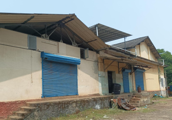  Warehouse for Sale in Beypore, Kozhikode