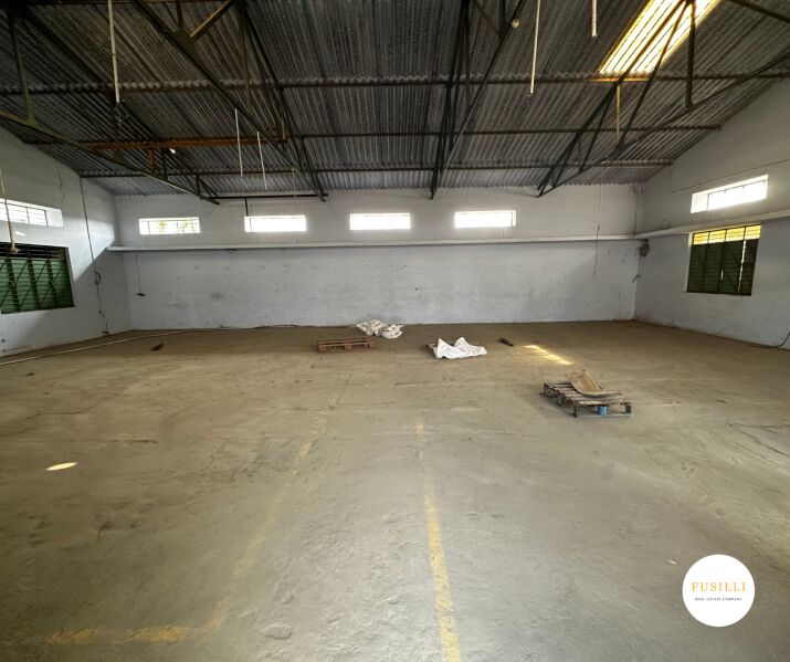  11000 Sq.ft. Warehouse for Rent in Somanur, Coimbatore