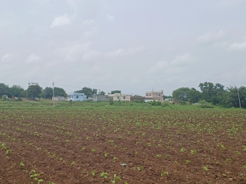  Residential Plot for Sale in Kondurg, Mahbubnagar