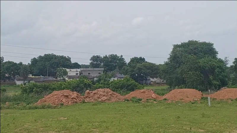  Residential Plot 605 Sq. Yards for Sale in Kondurg, Mahbubnagar