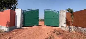  Residential Plot for Sale in Manneguda, Hyderabad