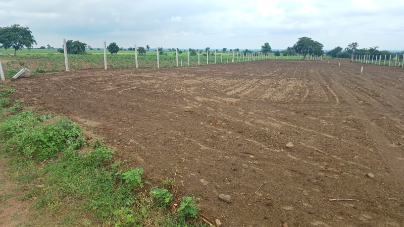  Residential Plot 121 Sq. Yards for Sale in Kodangal, Vikarabad