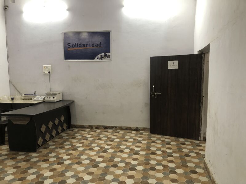  Office Space 1600 Sq.ft. for Rent in Bhawal Khera, Shahjahanpur