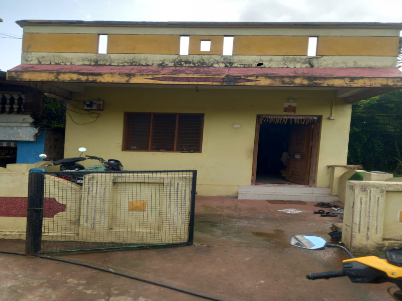 2 BHK House 750 Sq.ft. for Sale in Sankeshwar, Belagavi