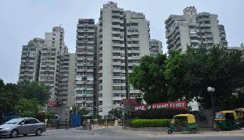 2 BHK Flat for Sale in Sector 52 Gurgaon