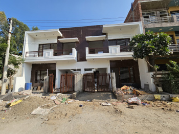 3 BHK House for Sale in Barwala Road, Dera Bassi