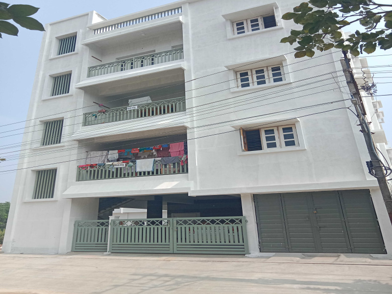 2.5 BHK 1250 Sq.ft. Apartment for Rent in Vidya Nagar, Shimoga