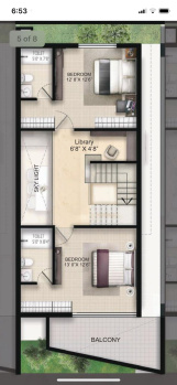3 BHK Villa for Sale in Basapura, Bangalore