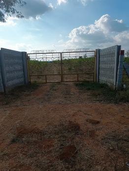  Agricultural Land for Sale in Hunsur Road, Mysore