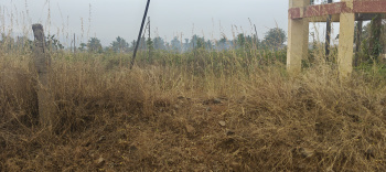  Agricultural Land for Sale in Sathanur, Ramanagara, Bangalore