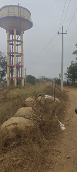  Agricultural Land for Sale in Sathanur, Ramanagara, Bangalore
