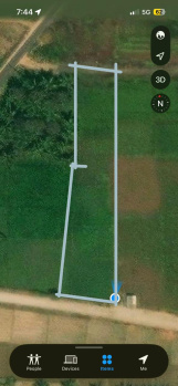  Agricultural Land for Sale in Kanakapura, Bangalore