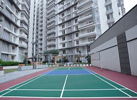 3 BHK Apartment 1725 Sq.ft. for Rent in Yendada, Visakhapatnam