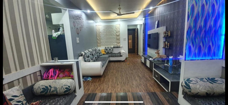 2 BHK Apartment 900 Sq.ft. for Sale in Nanded City, Pune