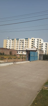 2 BHK Flat for Rent in Parao, Varanasi