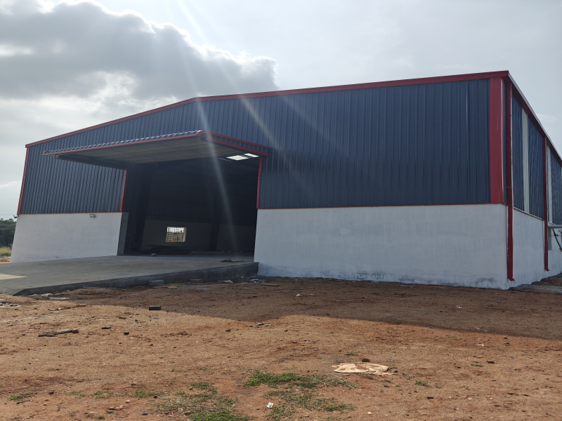  Warehouse 6000 Sq.ft. for Rent in Kangeyam, Tirupur