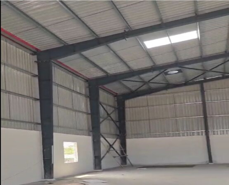  Warehouse 6000 Sq.ft. for Rent in Kangeyam, Tirupur