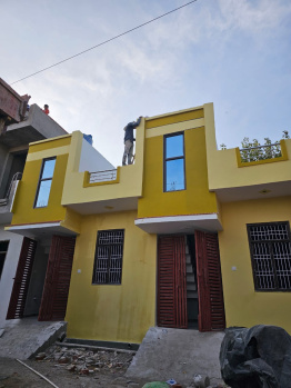  House for Sale in Budheshwar, Lucknow
