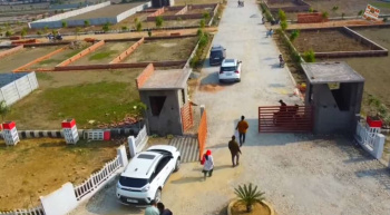 Residential Plot for Sale in Gosaiganj, Lucknow
