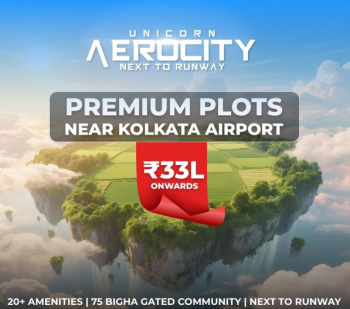  Residential Plot for Sale in Ganganagar, Kolkata