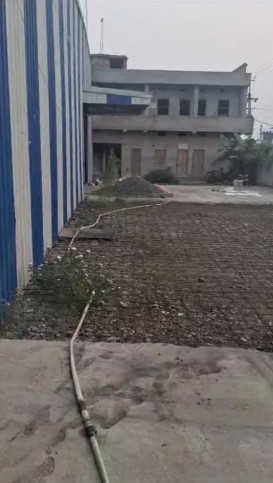 Warehouse 34000 Sq.ft. for Rent in Mahuli, Patna
