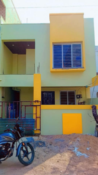 3 BHK House for Sale in Uday Nagar, Nagpur
