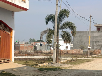  Residential Plot for Sale in Kanpur Road, Lucknow