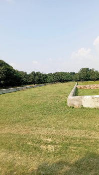  Residential Plot for Sale in Budheshwar, Lucknow