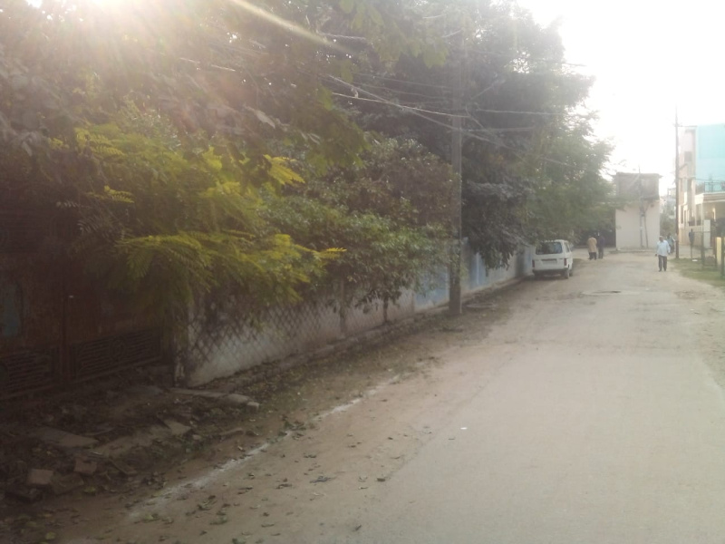  Residential Plot 500 Sq. Yards for Sale in Bamrauli, Allahabad