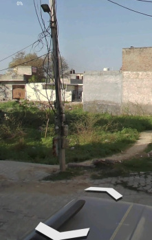  Residential Plot for Sale in Devru, Sonipat