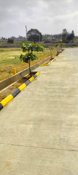  Residential Plot for Sale in Jigani Road, Bangalore