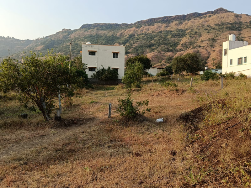  Residential Plot 157 Sq. Meter for Sale in Bogda, Satara