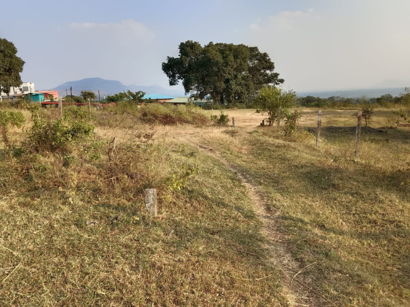  Residential Plot 157 Sq. Meter for Sale in Bogda, Satara