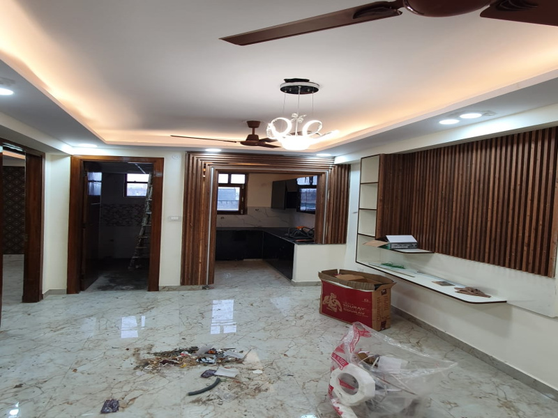 3 BHK Builder Floor 1400 Sq.ft. for Sale in Sector 73 Noida