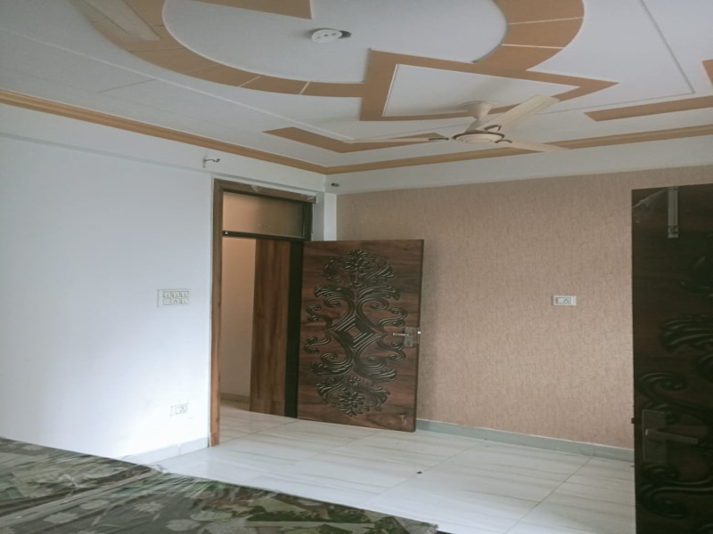 2 BHK Builder Floor 1100 Sq.ft. for Sale in Sarfabad, Noida