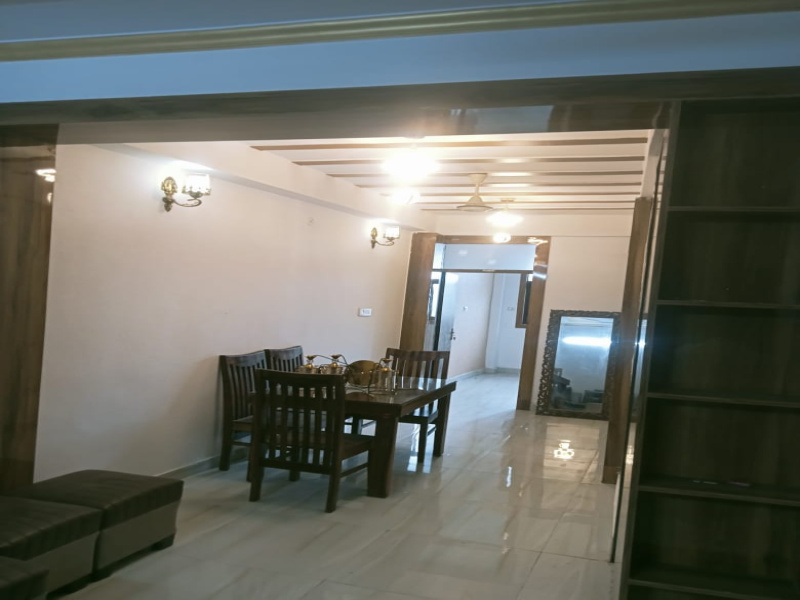 2 BHK Builder Floor 1100 Sq.ft. for Sale in Sarfabad, Noida