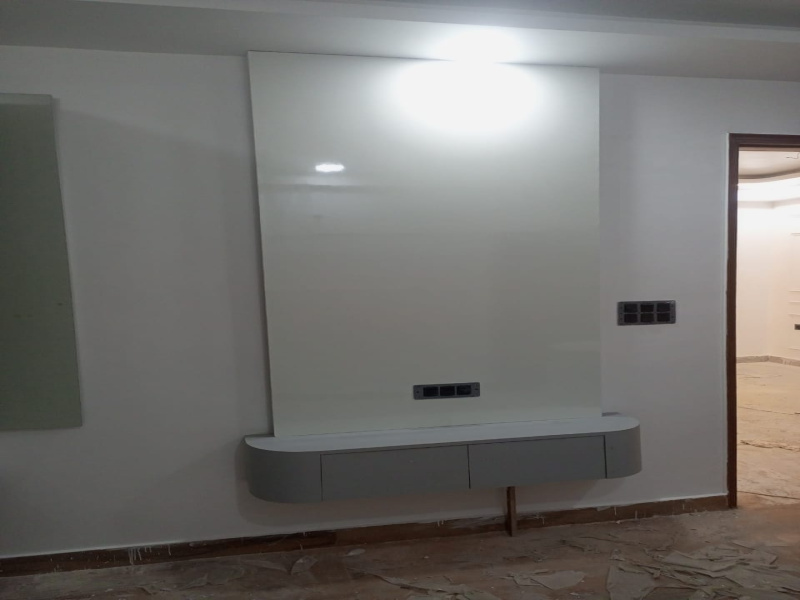 3 BHK Builder Floor 1300 Sq.ft. for Sale in Sarfabad, Noida