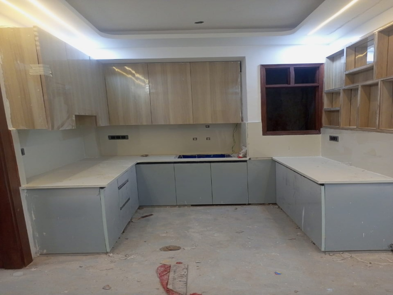 3 BHK Builder Floor 1300 Sq.ft. for Sale in Sarfabad, Noida