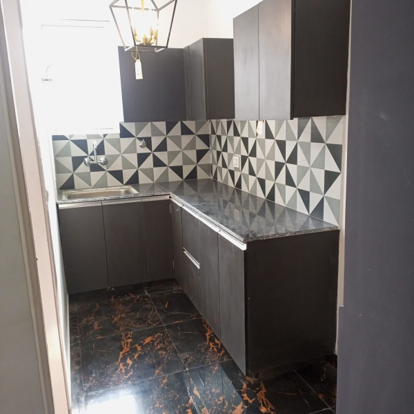 3 BHK Builder Floor 1400 Sq.ft. for Sale in Sarfabad, Noida
