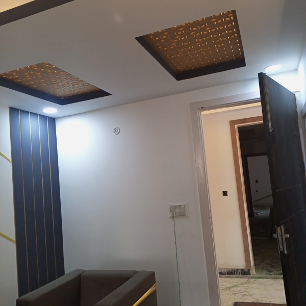 2 BHK Builder Floor 944 Sq.ft. for Sale in Muradnagar, Ghaziabad