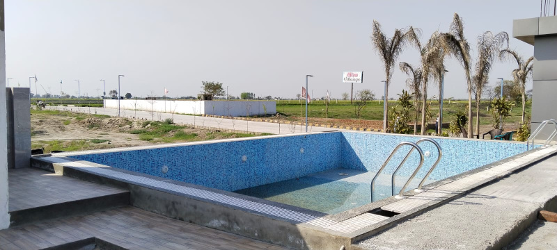  Residential Plot 900 Sq.ft. for Sale in Jewar, Gautam Buddha Nagar