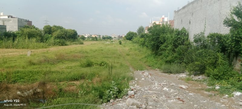  Residential Plot 900 Sq.ft. for Sale in Roza Jalalpur Greater Noida