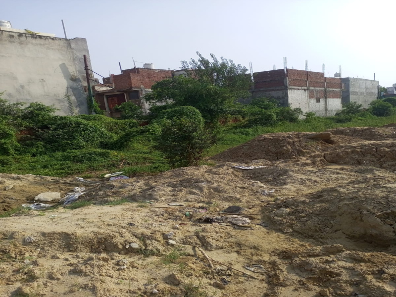  Residential Plot 900 Sq.ft. for Sale in Roza Jalalpur Greater Noida