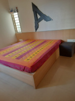 3 BHK Flat for Sale in Nirmala Road, Rajkot